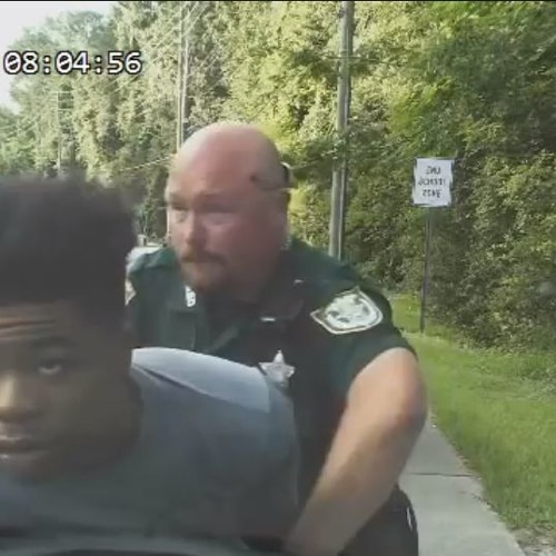 Stream JacksonBaker's 911 call by WUFT Listen online for free on