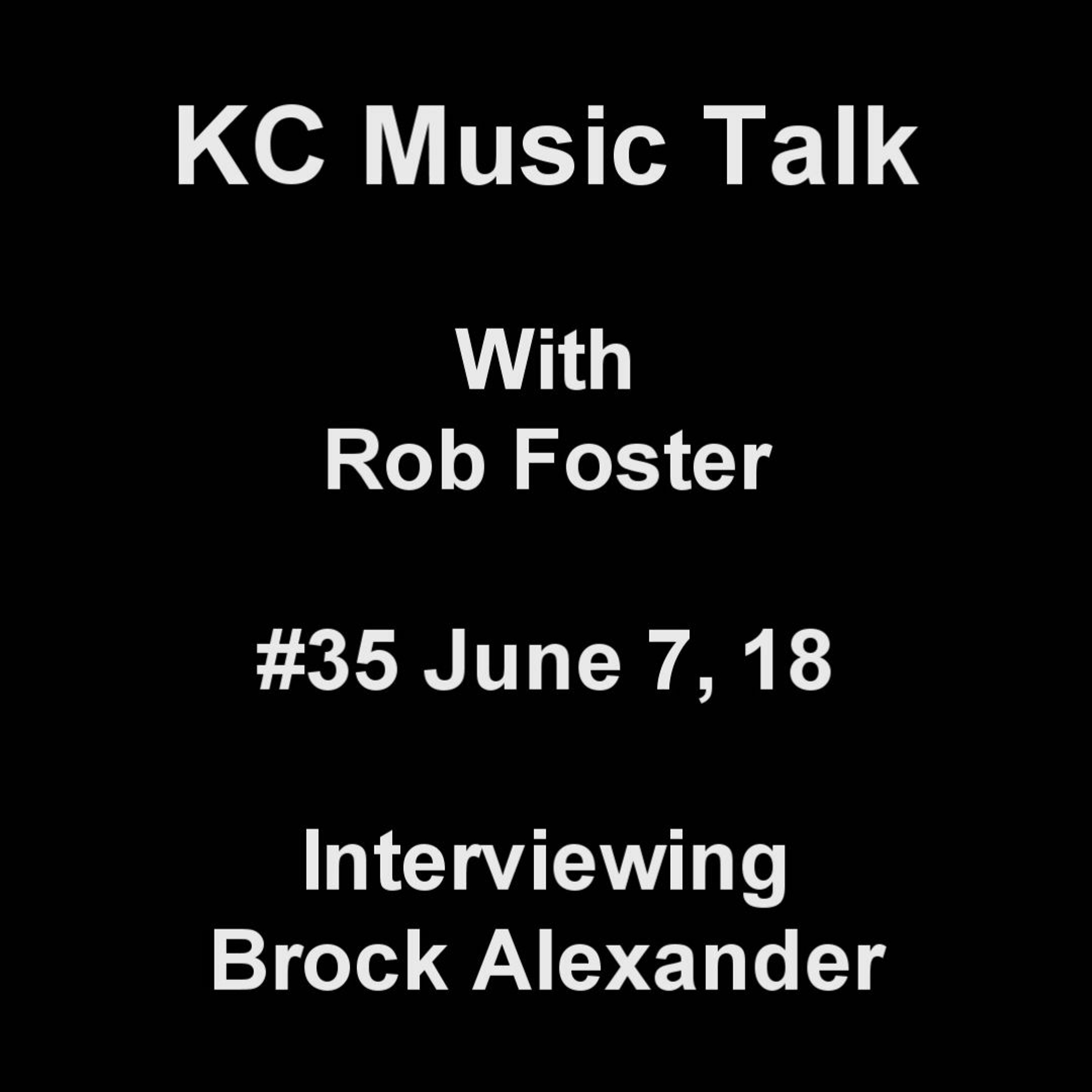KC Music Talk