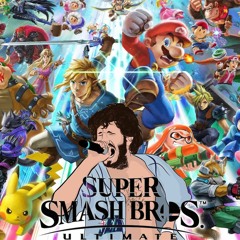 Super Smash Bruhs Ultimate