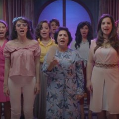 كارينا بتشجع كل ست بتشجع