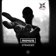 Asusual - Stranger  (Original Mix)