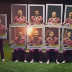 منتخب ورا المنتخب - WE Telecom Egypt