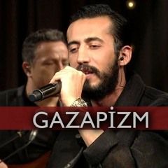 Rubato & Gazapizm - Kalbim Çukurda