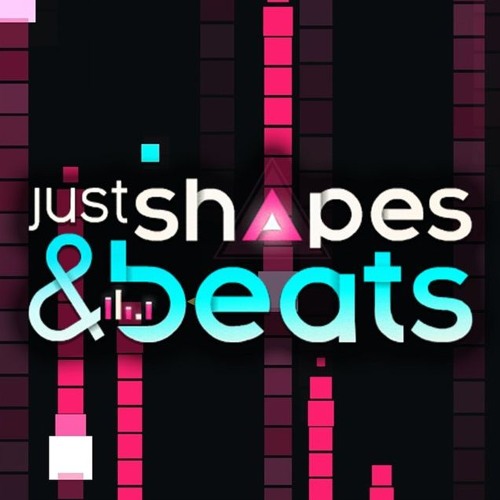 Just Shapes Amp Beats Game Tracks And In Game Music By Danimal