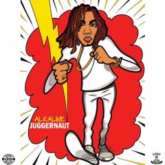 Alkaline - Juggernaut