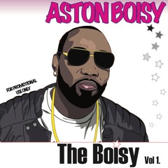 ASTON BOISY OFFICIAL MIXTAPE 2018