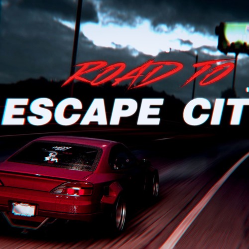Road to Escape city