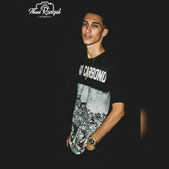 == O BONDE DAS PÃO CARECA DO CPX É TUDO PUTA [[ DJ JUNINHO GALEANO ]]