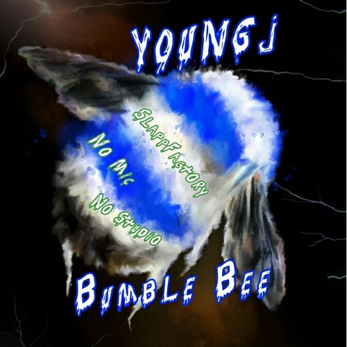 Bubble Bee (HoneyMix)