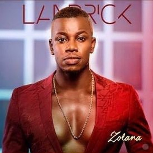 Dj Colts share / Meu Amor - Landrick feat. Loony Johnson