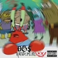 Mr. Krabs Freestyle [Prod. By Kash Keys]