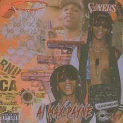 AI MAX PAYNE (prod. Scor Major)