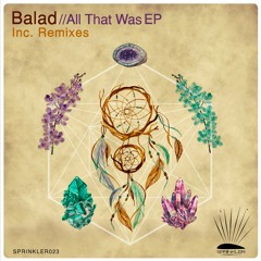 Song of the Elders (Original Mix)