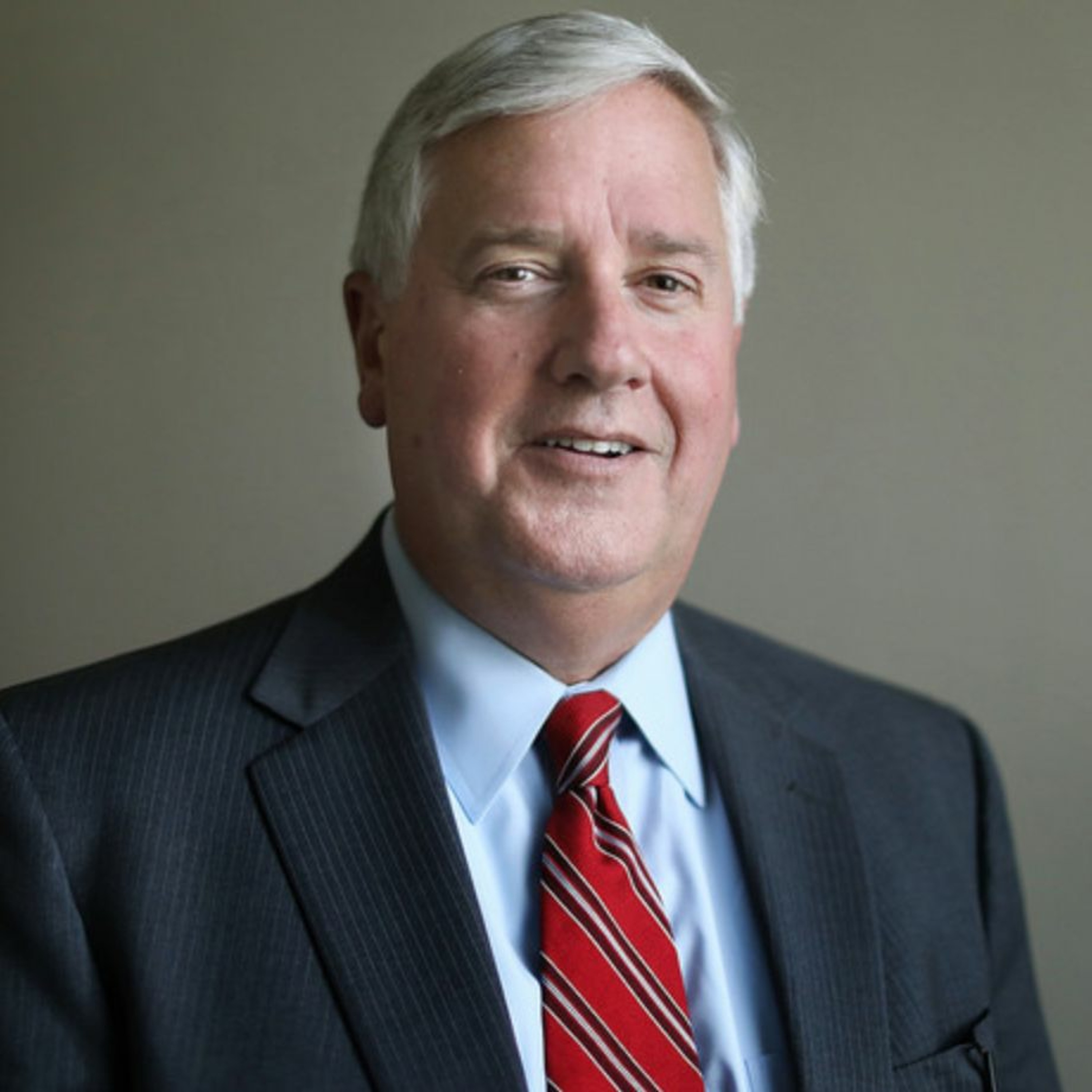 Democratic Lt. Gov. Candidate Mike Collier On Taxes, Guns and Health Care episode artwork