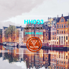HH023 - [Vinyl Mix] HATT.D (NLD)