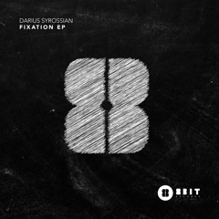 Darius Syrossian - Fixation