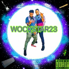 "WOCKSTAR23"  Drip Gad x OG Supa (BEAT Prod By. Young Emphasis)