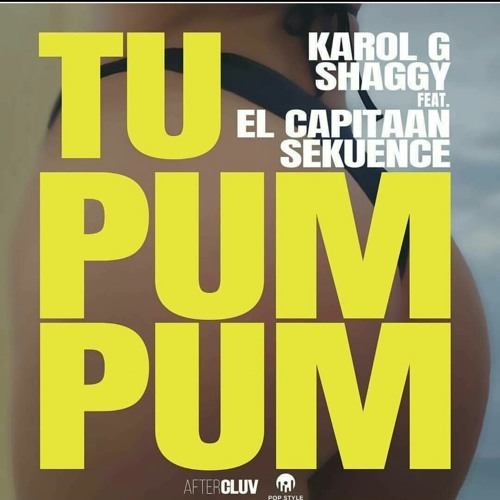 Karol_G_and_Shaggy_feat._El_Capitaan__Sekuence_-_Tu_Pum_Pum Fast.mp3