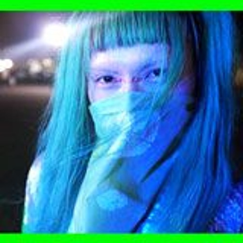 It was very nice to meet Biohannya at Balter festival