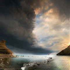 Search for the sun Поиск солнца