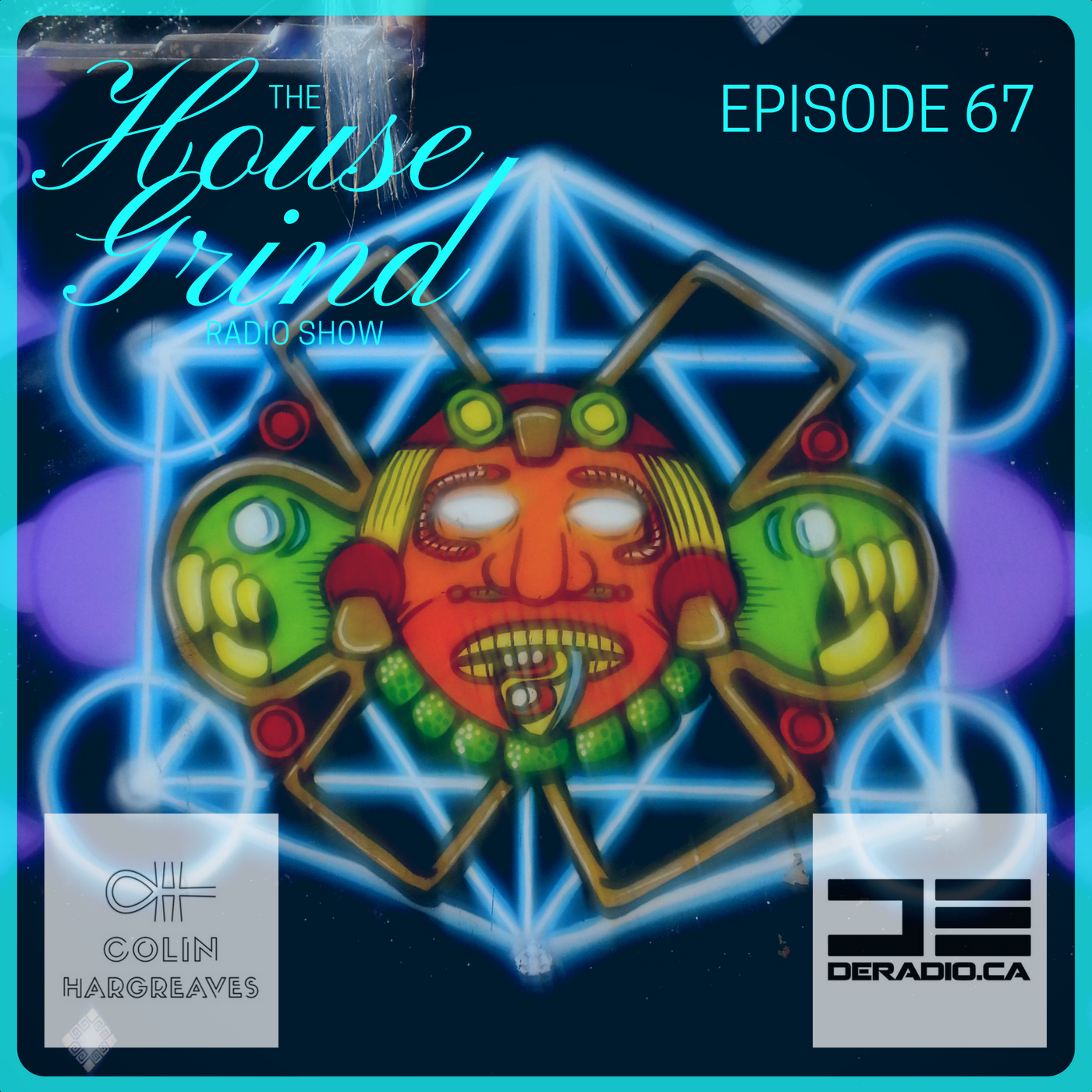House Grind Radio Show