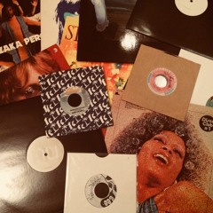 Squalid Mix