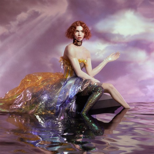 SOPHIE — OIL OF EVERY PEARL'S UN-INSIDES
