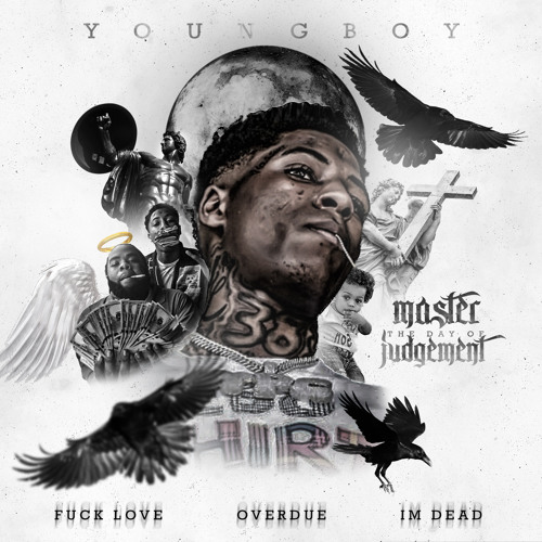 Stream Get Right by YoungBoy Never Broke Again | Listen online for 