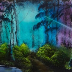Vol. VII Phosphenism Dungeon Synth