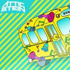 The Magic School Bus Theme Song Remix [Prod. By Attic Stein]