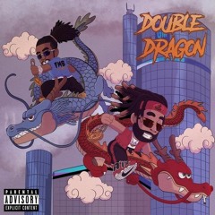 Sada Baby X FMB Dz - Dragons