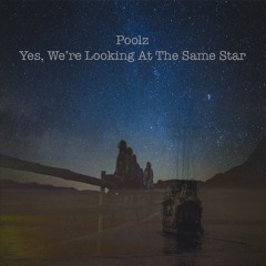 Yes, We're Looking At The Same Star