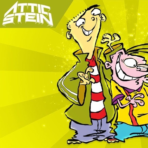 Ed Edd N Eddy Theme Song Remix Stream Ed Edd N Eddy Theme Song Remix by judah rogan | Listen to