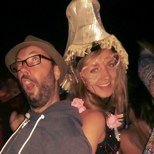 Steve Thorpe - Lowdown & Funky - June 2010