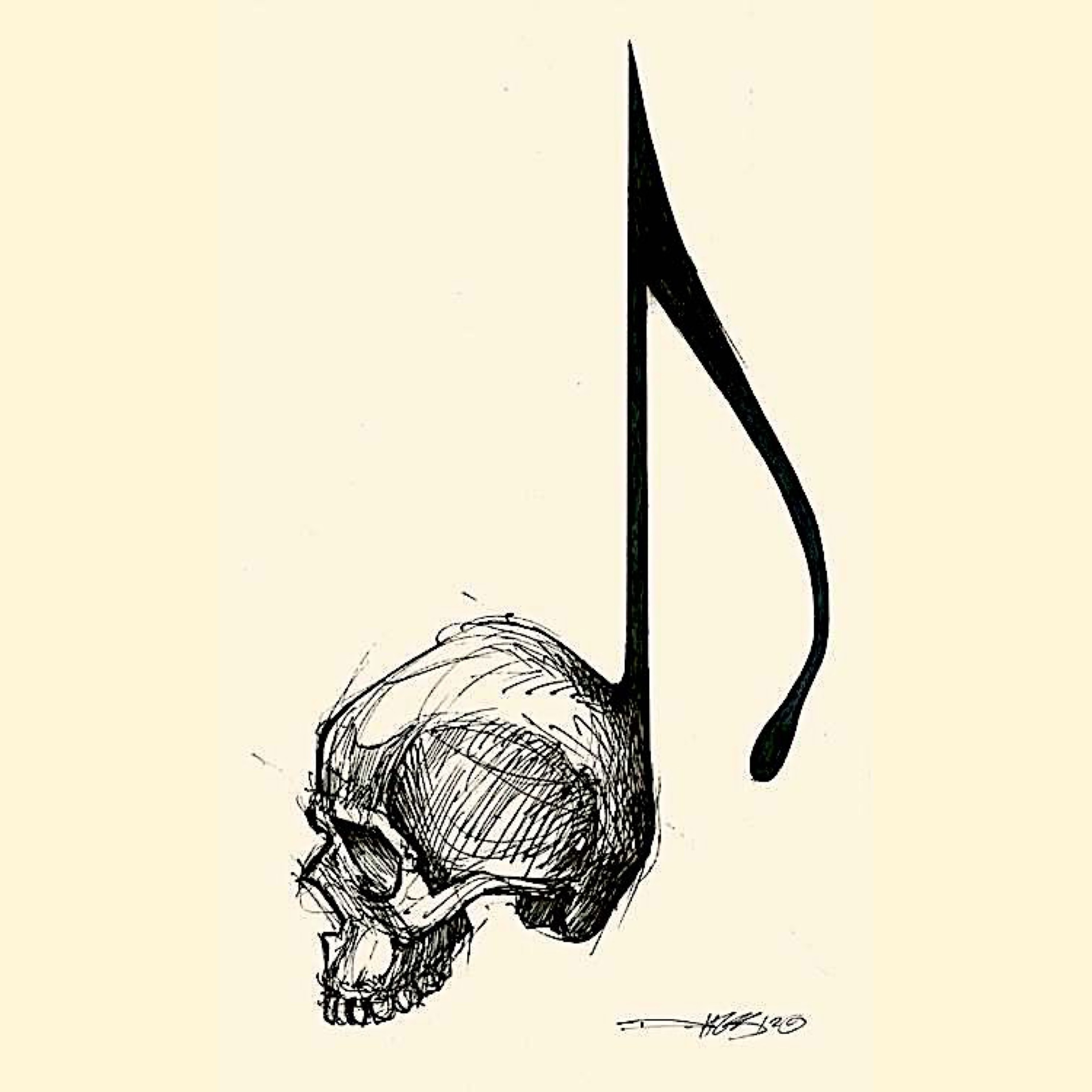 "Villain's Violin" [prod. By Koncept] episode artwork