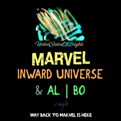 al l bo - Marvel (feat. Inward Universe)