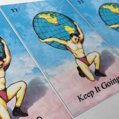 Keep It Going REMIX ft. Phade & Jizxle [prod. DOPEBOYZMUSIC]