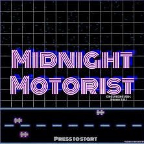 Midnight Motorist Remix