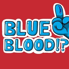 Blue Blood- Meechiee
