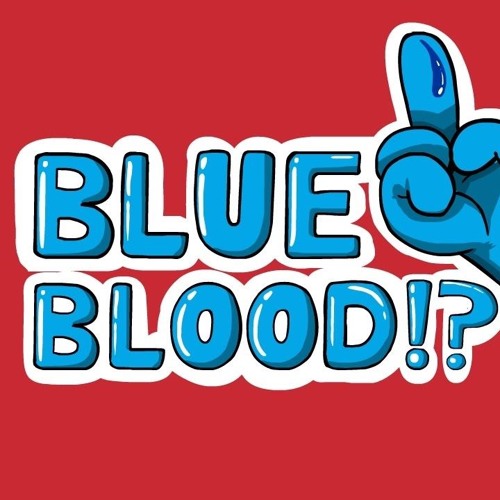 Blue Blood- Meechiee