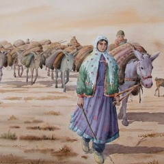 Bexşî Şahmûradî - Leylanê Mestanê  شاه مورادی