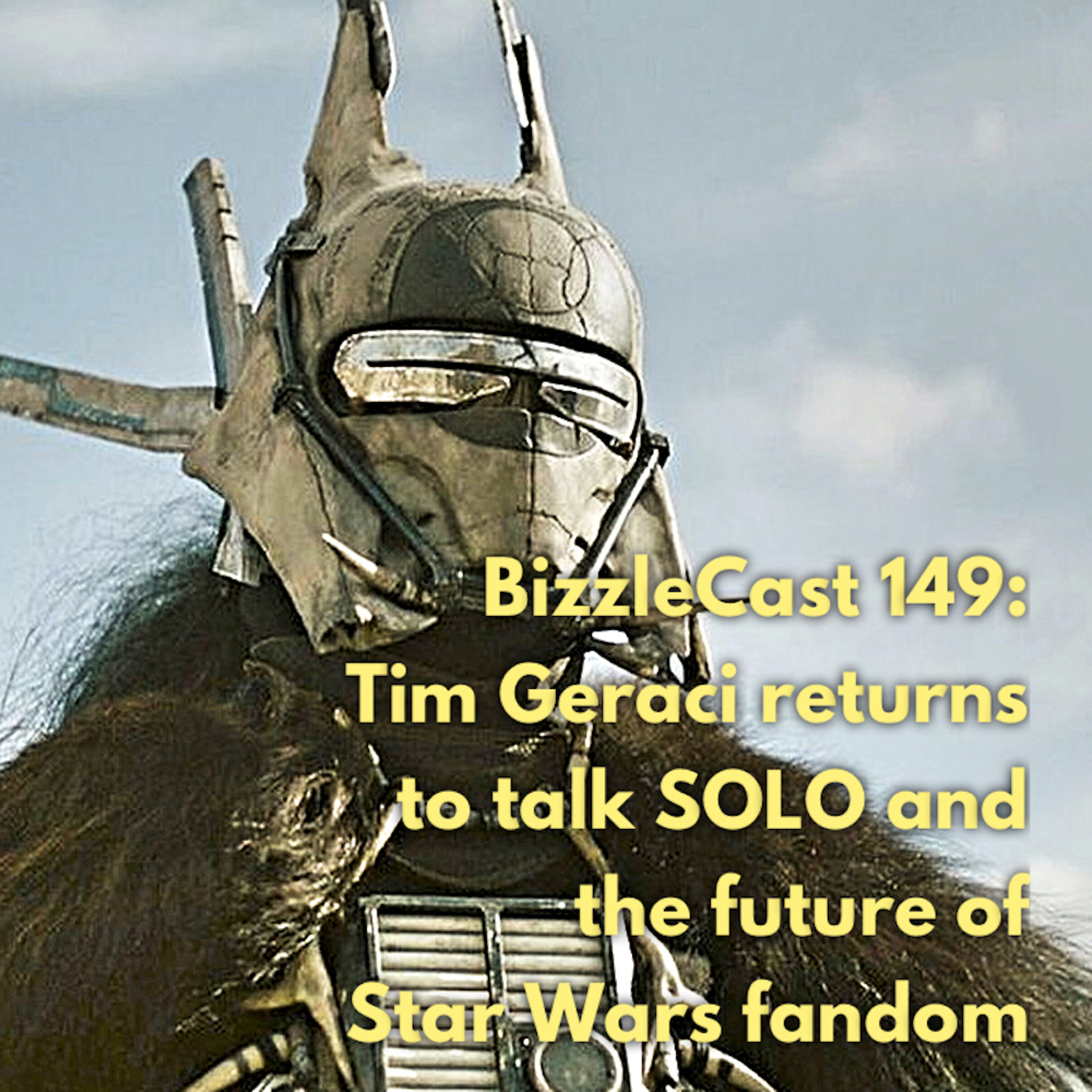 The BizzleCast Podcast by The Bizzle