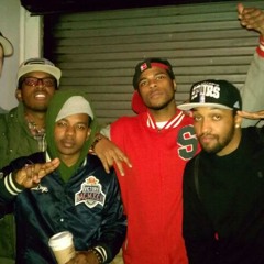 EAT Feat. Prince Wiser