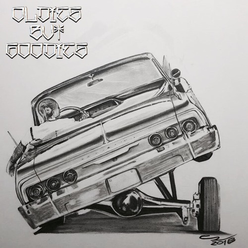 Oldies But Goodies Mix