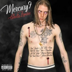 01. Im A Zombie - Mercury9