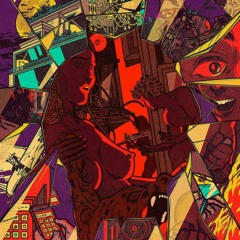 THE VILLAIN$ (Prod. YOAJM)