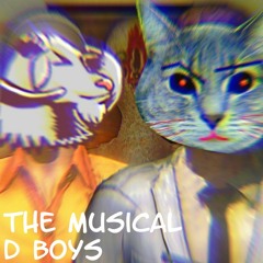 The Musical D Boys (ft. Bed & Buck) - Easy (PDV Rework)