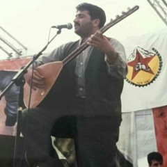 Hozan Serhad - Taqane Xunçeyî Baxî Jiyan im
