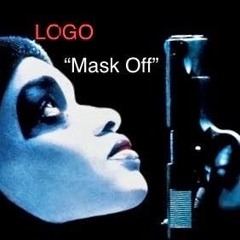 mask off remix