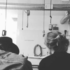 Gold (Buster Monterey Rework - Chet Faker)